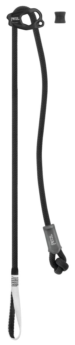 Petzl CONNECT ADJUST Single Adjustable Lanyard